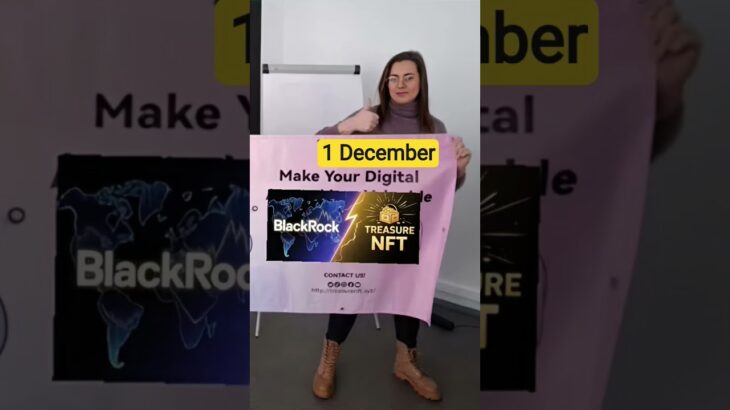 🚨Official Community Notice🚨Treasure NFT in its final stages!