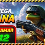🔥PAGANDO🔥Gana Hasta 12$ Gratis Jugando este juego NFT | Actualizacion de Gunbattleparty