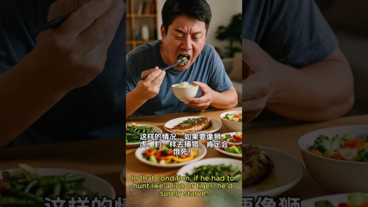 糖尿病Part8 糖尿病患者在低血糖是什麼感覺? #中医 #中醫