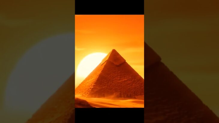 Piramid #NFTVeryRare A snippet of an NFT that has been published on GenomeX.dnatoken.io