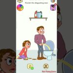 Punish The Disgusting Man : Impossible Date 2 #shorts #nft #gtav #games #anime