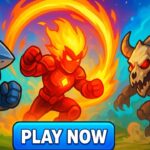 Puzzle & Guardians : Game NFT P2E – Chơi game , làm nhiệm vụ kiếm token miễn phí