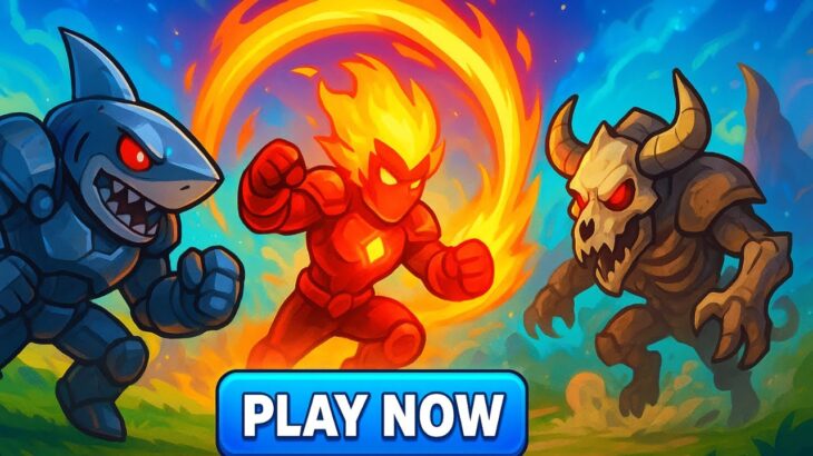Puzzle & Guardians : Game NFT P2E – Chơi game , làm nhiệm vụ kiếm token miễn phí