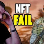 Reaper Actual – It’s an NFT Dumpster Fire
