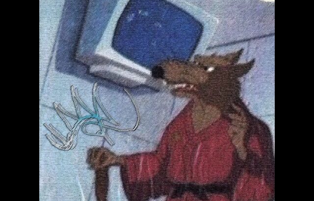 Reef NFT – 32 ~ Alí-Ratah, Ratão dos samples (OUTRO) (EXTENDED) (2004/2007 Remaster) + (21+25)✨🛸👽🌎🎶