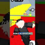 Roblox CEO Reveals NFT Plans for 2026 😳 #shorts