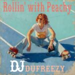 Rollin’ with Peachy – New NFT Boogie Woogie Song Release!