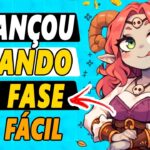SHOUT: LANÇOU GRÁTIS e PAGANDO POR PARTIDA $ Como JOGAR e GANHAR