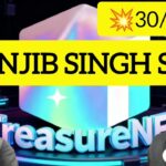 Sanjib singh sir 🙏 treasure nft ❤️ @TreasureFUNIndian
