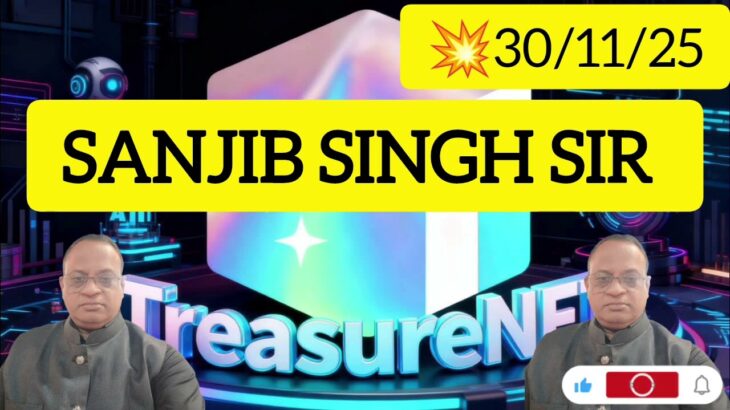 Sanjib singh sir 🙏 treasure nft ❤️ @TreasureFUNIndian