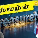 Sanjib singh sir 🙏 treasure nft explanation ❤️❤️ @TreasureFUNIndian