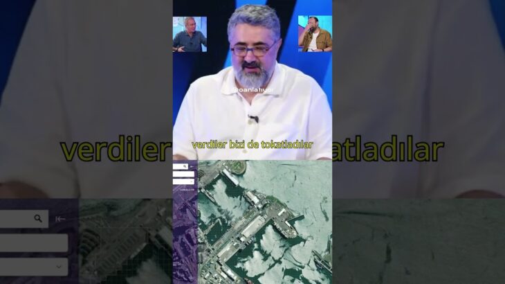 Serdar Ali Çelikler Nft Arsası Aldım Beni Tokatladılar