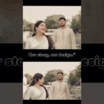 She dreamt in couture — and NFT Boutique turned it into her pre-wedding reality. 💍#wedding