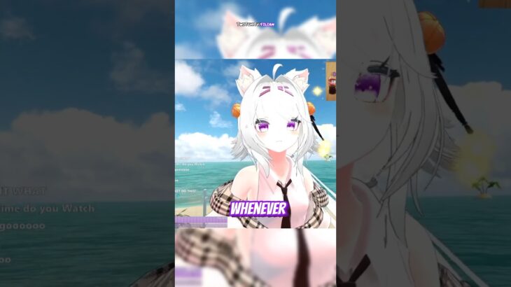 She is into NFT’s Now 😭 #filian #vtuber #shorts