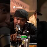 Snoop Dogg & Sean Combs_ NFT Collab! Crazy Story!#snoopdogg #podcast #hiphop #rap #westcoast