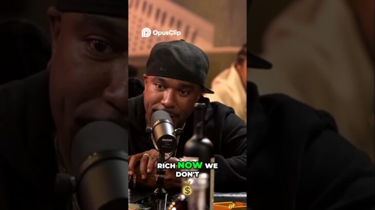 Snoop Dogg & Sean Combs_ NFT Collab! Crazy Story!#snoopdogg #podcast #hiphop #rap #westcoast