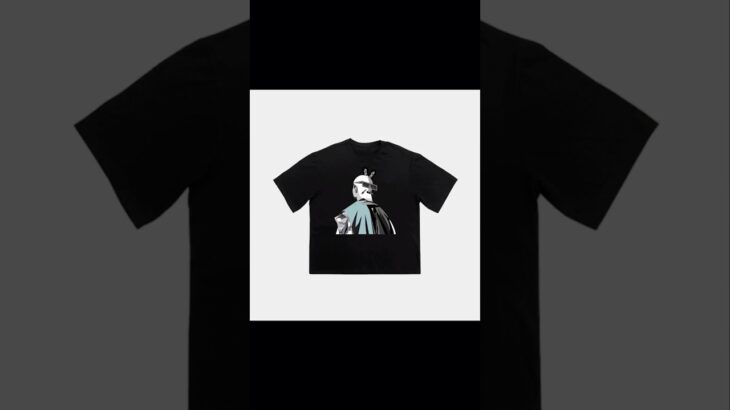 Special Edition – NFT060 BeBe Oversized Tee Black #mybaepage #nft