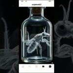 Specimen Vault Club Nft😲 #zora #nft #opensea