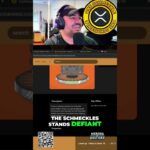 Star Wars Schmeckles NFT Han Scholo 👀 Flipping Off The Galaxy 🧐 #shorts