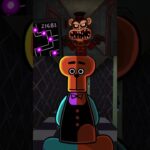 Stupidella Sprunki Horror – Bored Ape NFT