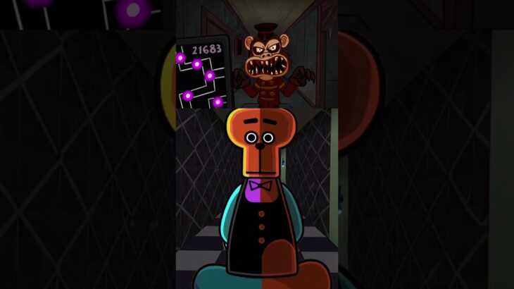 Stupidella Sprunki Horror – Bored Ape NFT