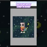 TMA Fan-art Gonad #nft collection on #monad #art #pixelart #shorts