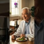 TOP3：朝の順番で血糖スパイクを防ぐ！ | 健康 | 血糖 | 糖尿病 | 食事 | 高齢者 #健康 #血糖 #糖尿病予防 #シニア健康 #生活習慣