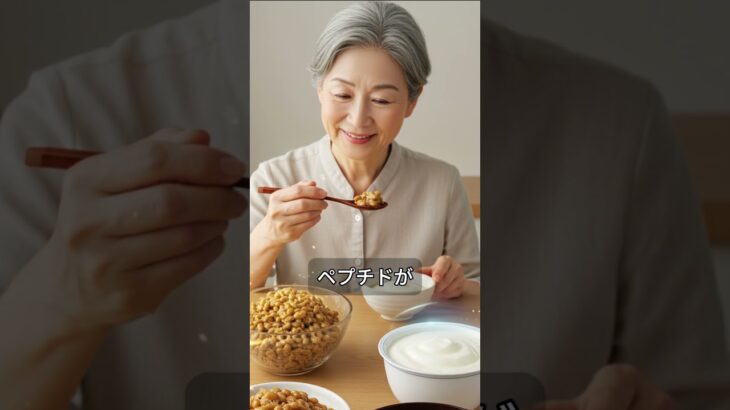 TOP3：糖尿病を遠ざける“発酵食品”の真実