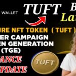 TREASURE FUN TECHNICAL DISCUSSION  AND TRANING SESSION Latest Update Treasure Fun The Future of NFT