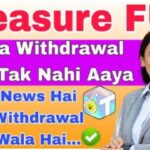 TREASURE FUN TECHNICAL DISCUSSION  AND TRANING SESSION Latest Update Treasure Fun The Future of NFT
