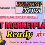 TREASURE FUN TECHNICAL DISCUSSION  AND TRANING SESSION Latest Update Treasure Fun The Future of NFT