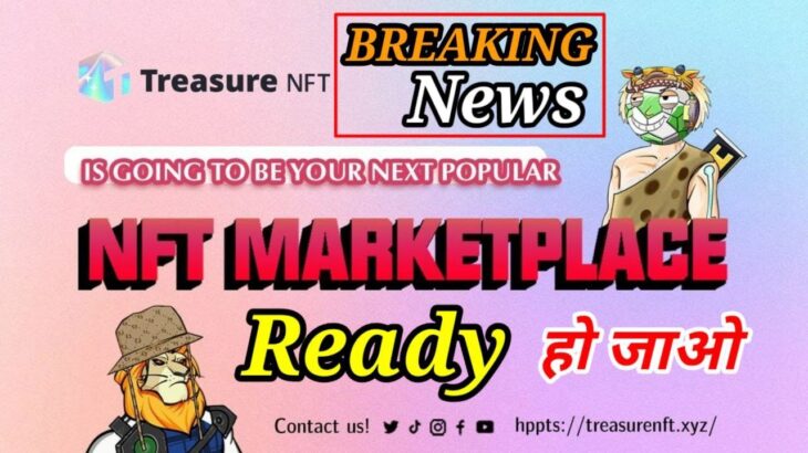 TREASURE FUN TECHNICAL DISCUSSION  AND TRANING SESSION Latest Update Treasure Fun The Future of NFT