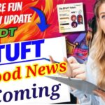 TREASURE FUN TECHNICAL DISCUSSION  AND TRANING SESSION Latest Update Treasure Fun The Future of NFT