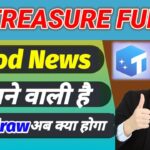 TREASURE FUN TECHNICAL DISCUSSION  AND TRANING SESSION Latest Update Treasure Fun The Future of NFT