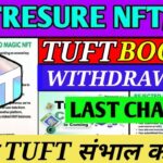 TREASURE FUN TECHNICAL DISCUSSION  AND TRANING SESSION Latest Update Treasure Fun The Future of NFT