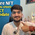 TREASURE NFT NEW UPDATE WITHDRAWAL 1 NOV. TREASURE NFT NEW SCAM?