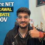 TREASURE NFT NEW WITHDRAWAL DATE ANNOUNCEMENT! TREASURE NFT NEW UPDATE