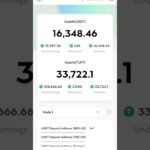 TREASURE NFT – Today’s Reserve: Won!!#TreasureNFT #NextTime #KeepTrying#shorts