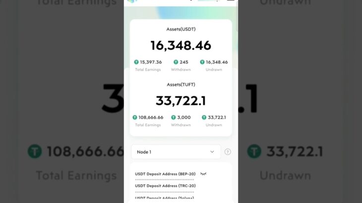 TREASURE NFT – Today’s Reserve: Won!!#TreasureNFT #NextTime #KeepTrying#shorts