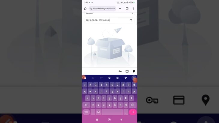 TREASURE NFT/FUN Withdrawal Clarification in Telugu for 12th November 2025. #treasurenft #tuft #nft