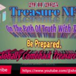 Team Bengal Meeting Treasure NFT Globally Comeback