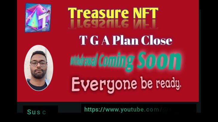 Team Bengal Meeting Treasure NFT Good News For Everyone