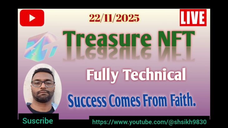 Team Bengal Mitting Treasure NFT
