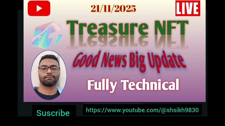 Team Bengal Mitting Treasure NFT New Update Related TUFT Token Related