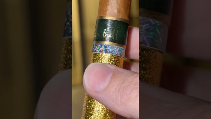 The Golden Bull NFT 🐂