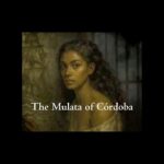 The Mulata of Córdoba — Official NFT Art Reveal (RJ ARTS)