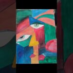 The NFT Revolution: How Floki Art is Changing the Game Forever#shorts #artshorts #animeart