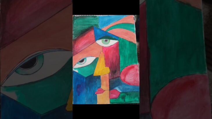 The NFT Revolution: How Floki Art is Changing the Game Forever#shorts #artshorts #animeart