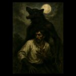 The Nahual — Official NFT Art Reveal (RJ ARTS)