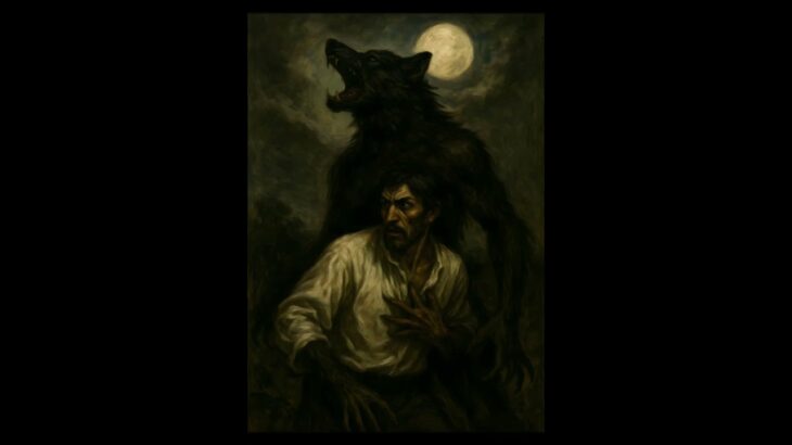 The Nahual — Official NFT Art Reveal (RJ ARTS)